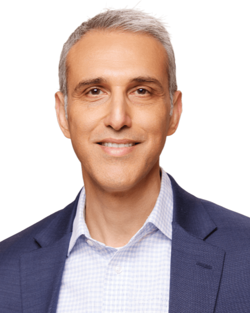 Behram Dinshaw