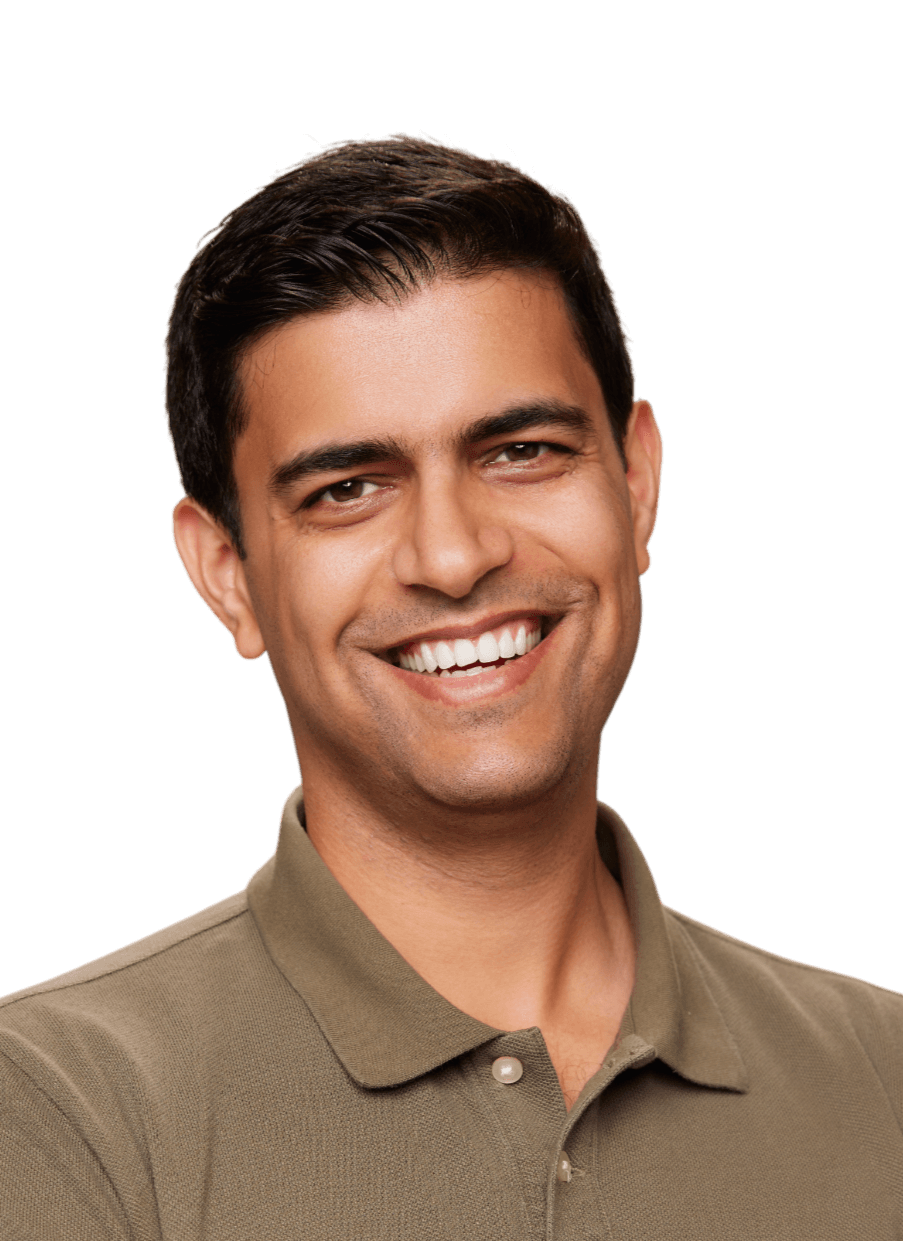 Kaivan Wadia