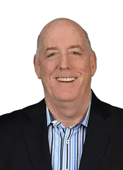 Patrick Kinney