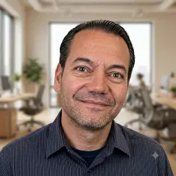 Peter Germanov