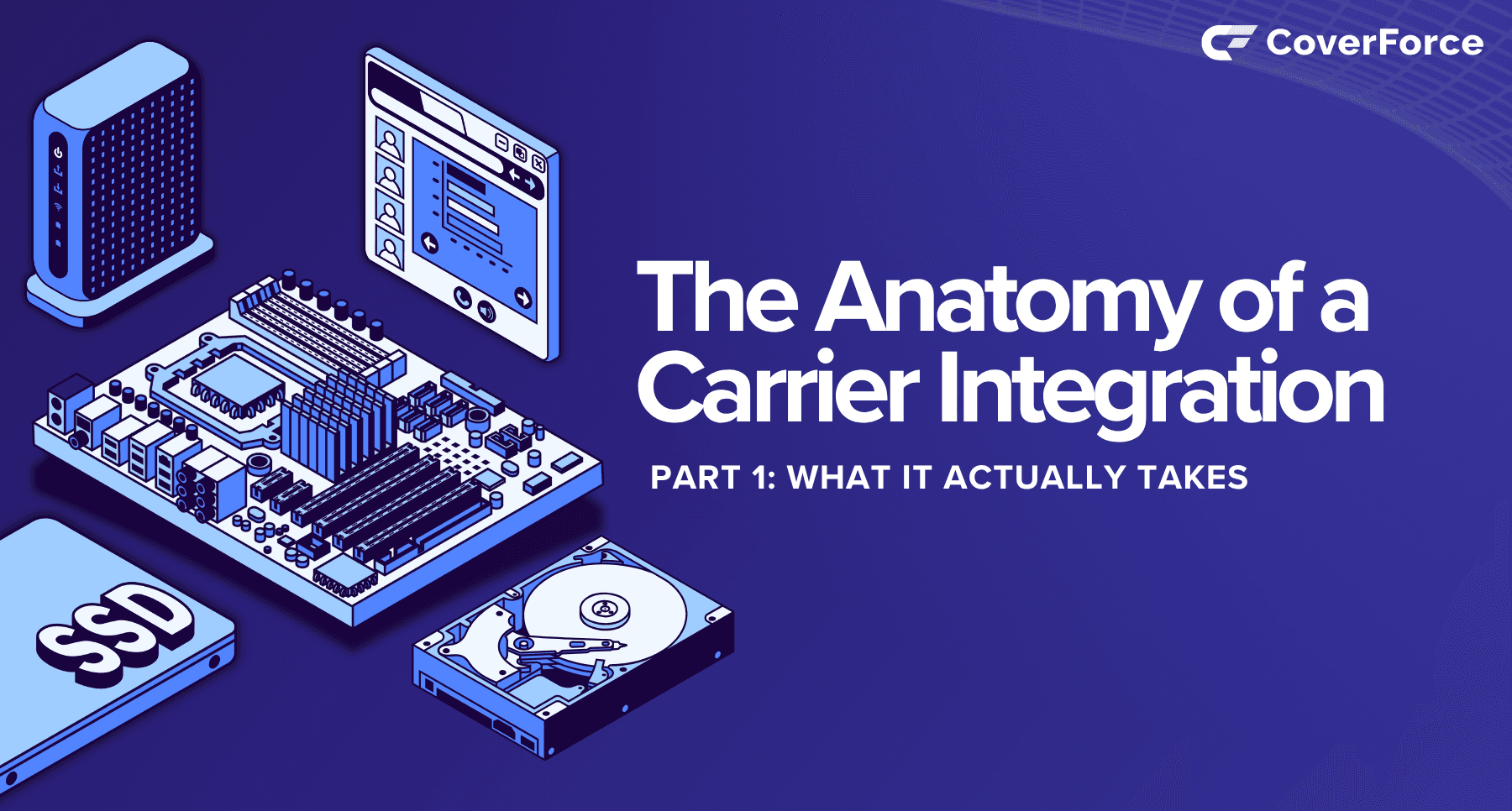 The Anatomy of a Carrier Integration, Part 7: Why Sandbox Isn't Enough