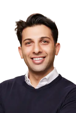 Cyrus Karai